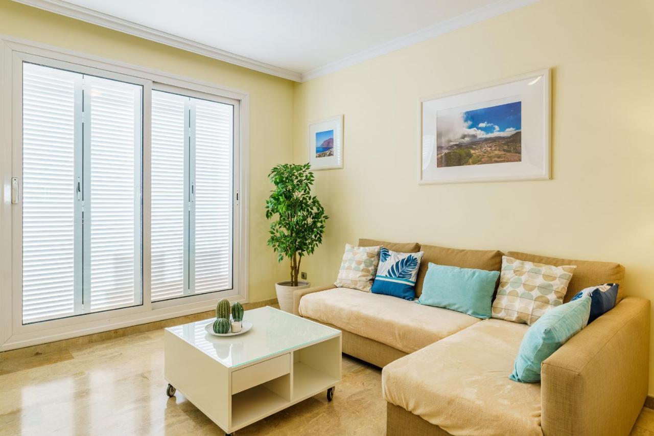 Santiago Seaview - Sun Terrace And Pool *