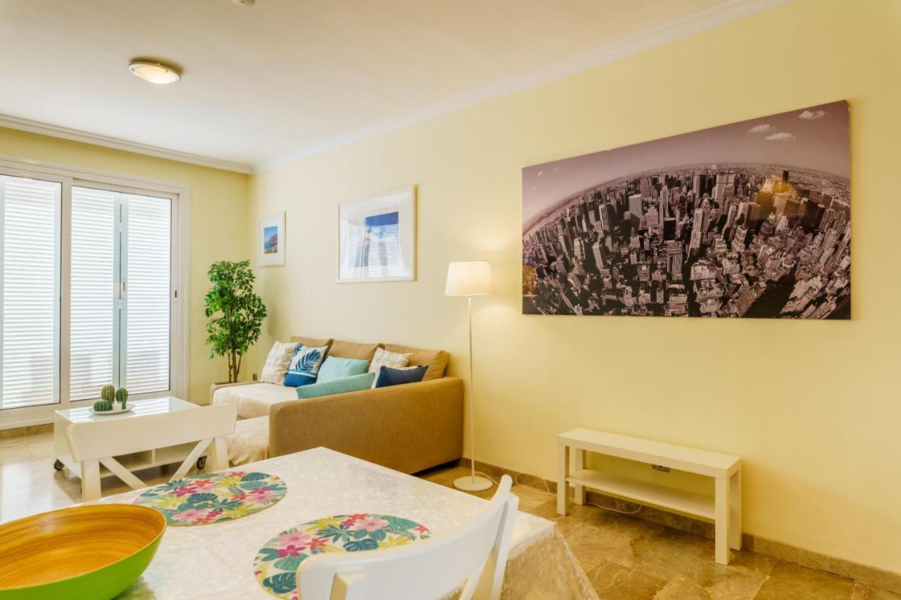 Santiago Seaview - Sun Terrace And Pool Apartment Puerto de Santiago (Tenerife)