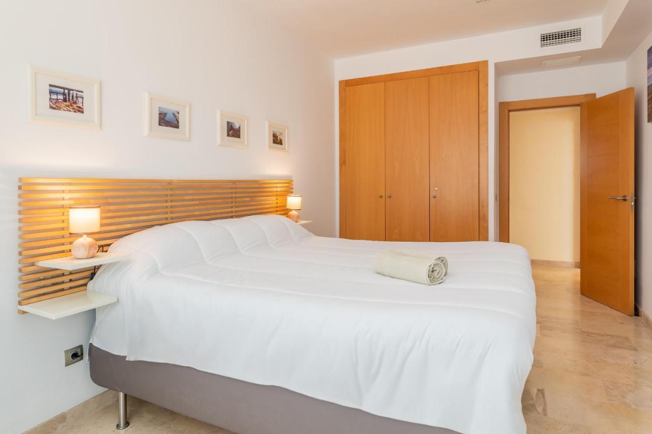 Santiago Seaview - Sun Terrace And Pool Apartment Puerto de Santiago (Tenerife)