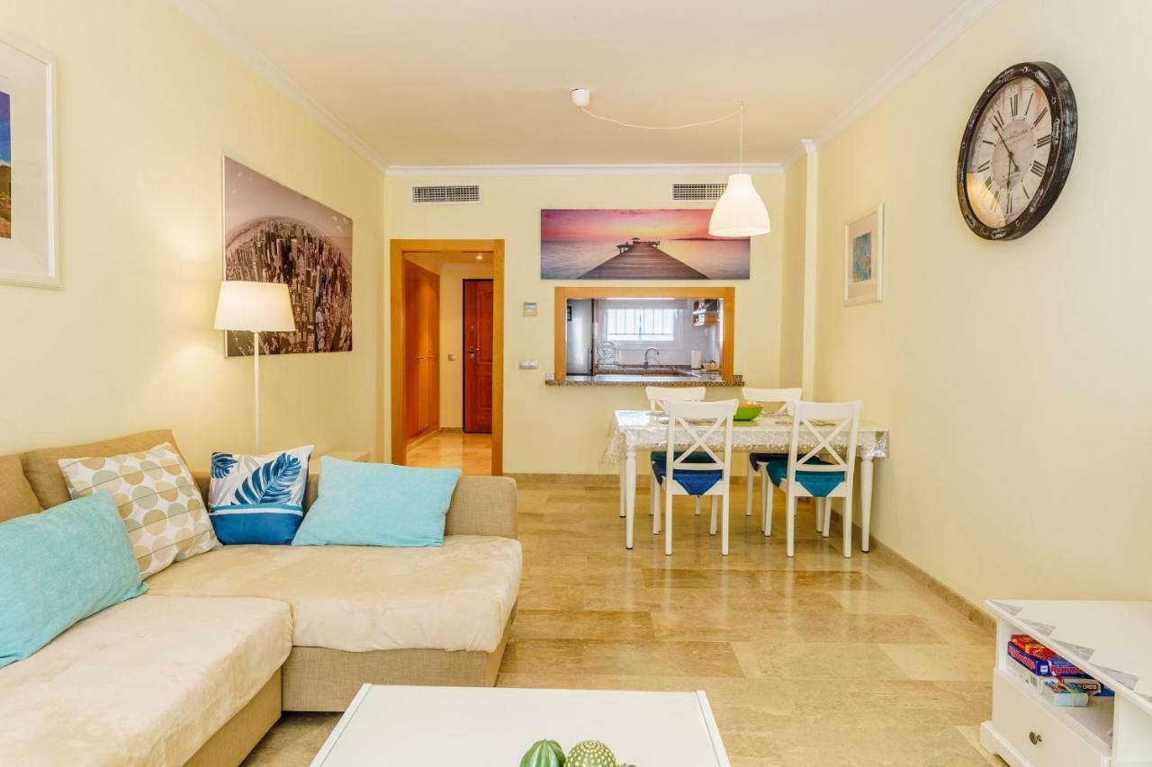 Santiago Seaview - Sun Terrace And Pool Apartment *