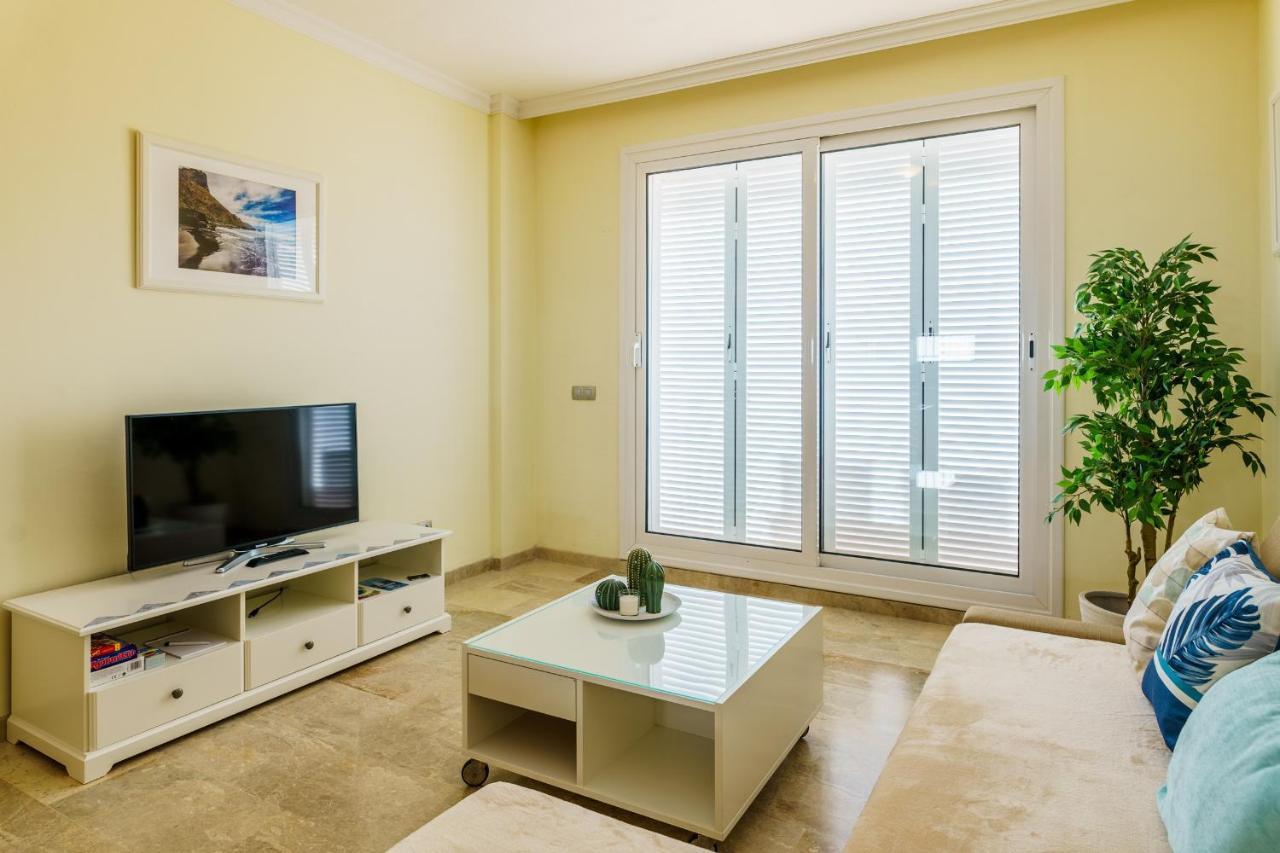 Apartment Santiago Seaview - Sun Terrace And Pool Puerto de Santiago (Tenerife)